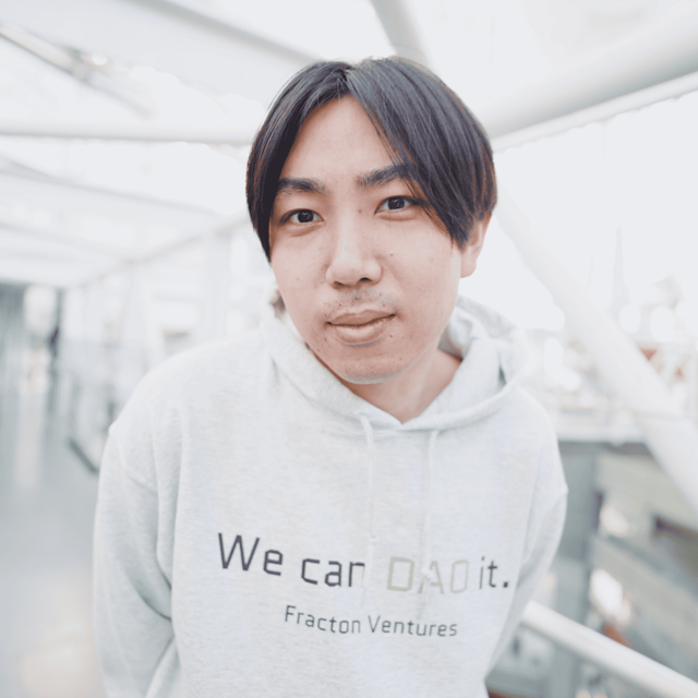 Yudai Suzuki